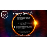 Solar Eclipse Energy Update 6/24/20