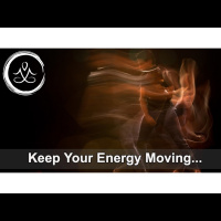 Are You Experiencing High Anxiety? Energy Update 5/1/20