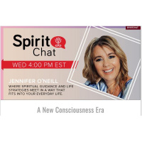 A New Consciousness Era