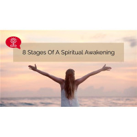 8 Stages Of A Spiritual Awakening