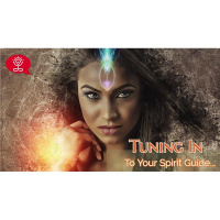 Tuning In To Your Spirit Guide