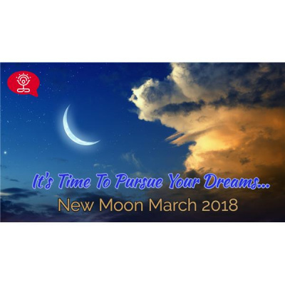 #spiritchat By Jennifer Oneill