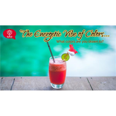 #spiritchat By Jennifer Oneill