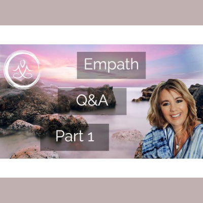 #spiritchat By Jennifer Oneill