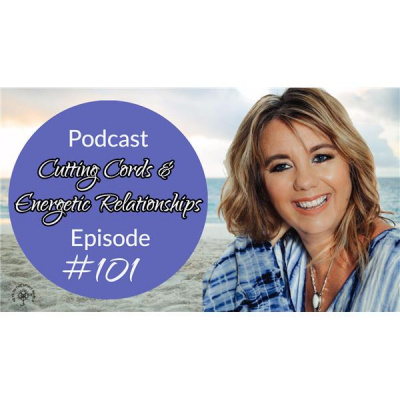 #spiritchat By Jennifer Oneill