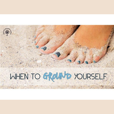 #spiritchat By Jennifer Oneill