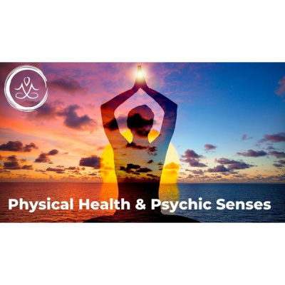 #spiritchat By Jennifer Oneill