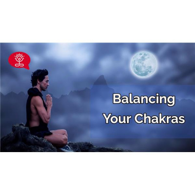 #spiritchat By Jennifer Oneill