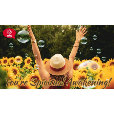 #spiritchat By Jennifer Oneill