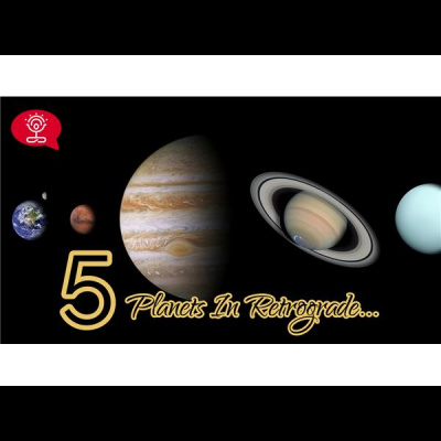 #spiritchat By Jennifer Oneill