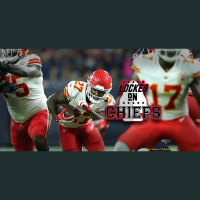 277: Locked on Chiefs 10/10 - Takeaways, Ups, Downs and Questions after 5th win