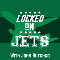Locked on Jets 10/12/17 Episode 264 : Mailbag Before the New England Game