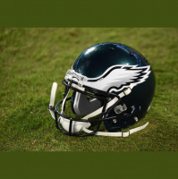 Locked On Eagles 10.13.17 - Eagles Defeat Panthers Reaction