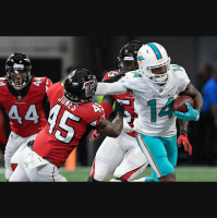 Locked on Falcons - 10/18/17 - Week 6 All-22 Review Plus QA