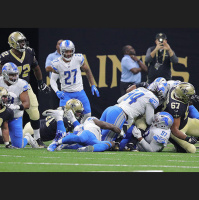 7: LOCKED ON LIONS VOL 278. Oct 17. #Lions bye week round table with @DetroitOnLion and @Ryan_POD. 