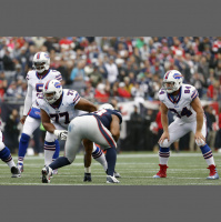 33: Roster, Offensive Line Changes