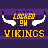 LOCKED ON VIKINGS -- 10/11/17 -- Encouraged/Discouraged Game  The Greatness of Aaron Rodgers