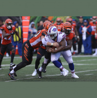 29: Bills vs. Bengals Post Game Reactions