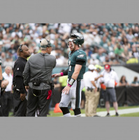 Locked On Eagles 10.17.17 - PFFs Eric Eager Talks Carson Wentz  More