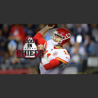Locked on Chiefs 10/5 - Redskins Film review and shout outs, Seth Keysor Joins us