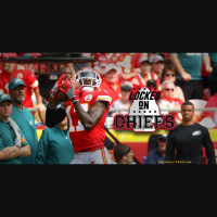 Locked on Chiefs 10/9 - Chiefs move to 5-0 with win in Houston on SNF