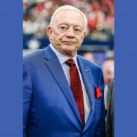 Locked On Eagles 10.10.17 - Jerry Jones Hypocrisy, Game Time Decisions