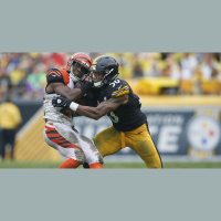 Locked on Steelers - 10/18/17 - Reviewing the All-22 with an eye on the Bengals