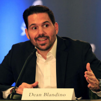 LOCKED ON LIONS VOL 268. OCT 3. The @DeanBlandino stand-up comedy act isnt funny. Dery explains. 