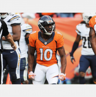 Locked On Broncos - 10/12/17- Fan Edition w/ Ty Walden of Predominantly Orange