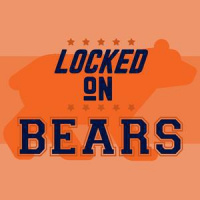 Locked on Bears - 10/19/17 - Bears coaches reflect on growth of defense and Mitchell Trubisky