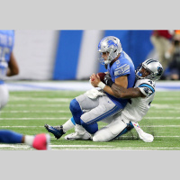 LOCKED ON LIONS VOL 273. OCT 9. RUN GAME PROBLEMS LEAD TO OTHERS. 