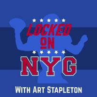 Locked on Giants - 10/6 - Prepping for the 0-4 Bowl