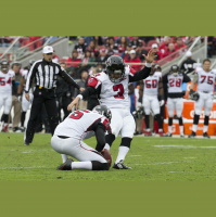 Locked on Falcons - 10/14/17 - Special Saturday QA