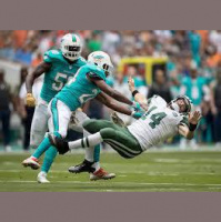 10/19/17 Locked On Dolphins - Jets Preview with Kyle Smith