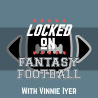 LOCKED ON FANTASY FOOTBALL — 10/5/17 — Lineup Thursday, Week 5: Start, sit and DFS advice