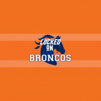 Locked On Broncos - 10/10/17 - Locked On Broncos On Periscope Tonight