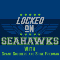 LOCKED ON SEAHAWKS -- 10/12/17 -- Will DeShawn Shead and Dion Jordan improve the Seahawks?