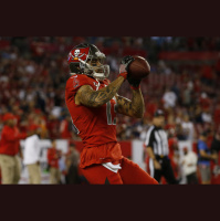 35: Bills vs. Bucs Crossover Show