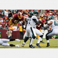 Locked on Eagles 10.18.17 - Zach Hicks from Locked On Redskins