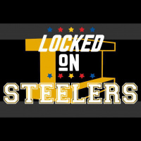 Locked on Steelers - Moving to Panoply!