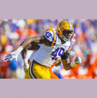 Locked on NFL Draft - 10/10/17 - CFB scouting notes from Week 6