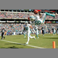 10/5/17 Locked on Dolphins - September Struggles