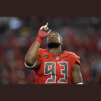 34: Scouting the Tampa Bay Buccaneers