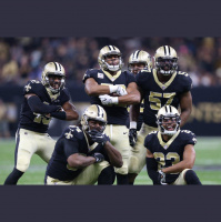 5: LOCKED ON LIONS VOL 276. OCT 15. POSTGAME pod. #Lions implode in New Orleans. 