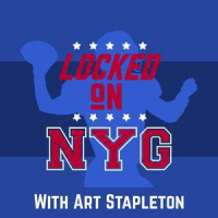 Locked on Giants - 10/10 - 0-5 ... so what now?