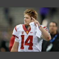 Locked on NFL Draft - 10/3/17 - Should Sam Darnold declare?