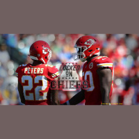279: Locked on Chiefs 10/12 - Texans Film review, Injuries  Concerns, Seth Keysor Joins us