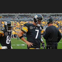 Locked on Steelers - 9/11/17 - Fixing the Steelers offense with Alex Kozora