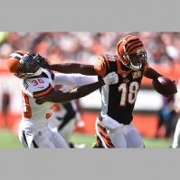 226: Locked on Bengals - 10/3/17 The good, the bad and the ugly from Sundays win