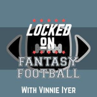 LOCKED ON FANTASY FOOTBALL — 10/18/17 — Matchup Wednesday: Breaking down every Week 7 NFL game